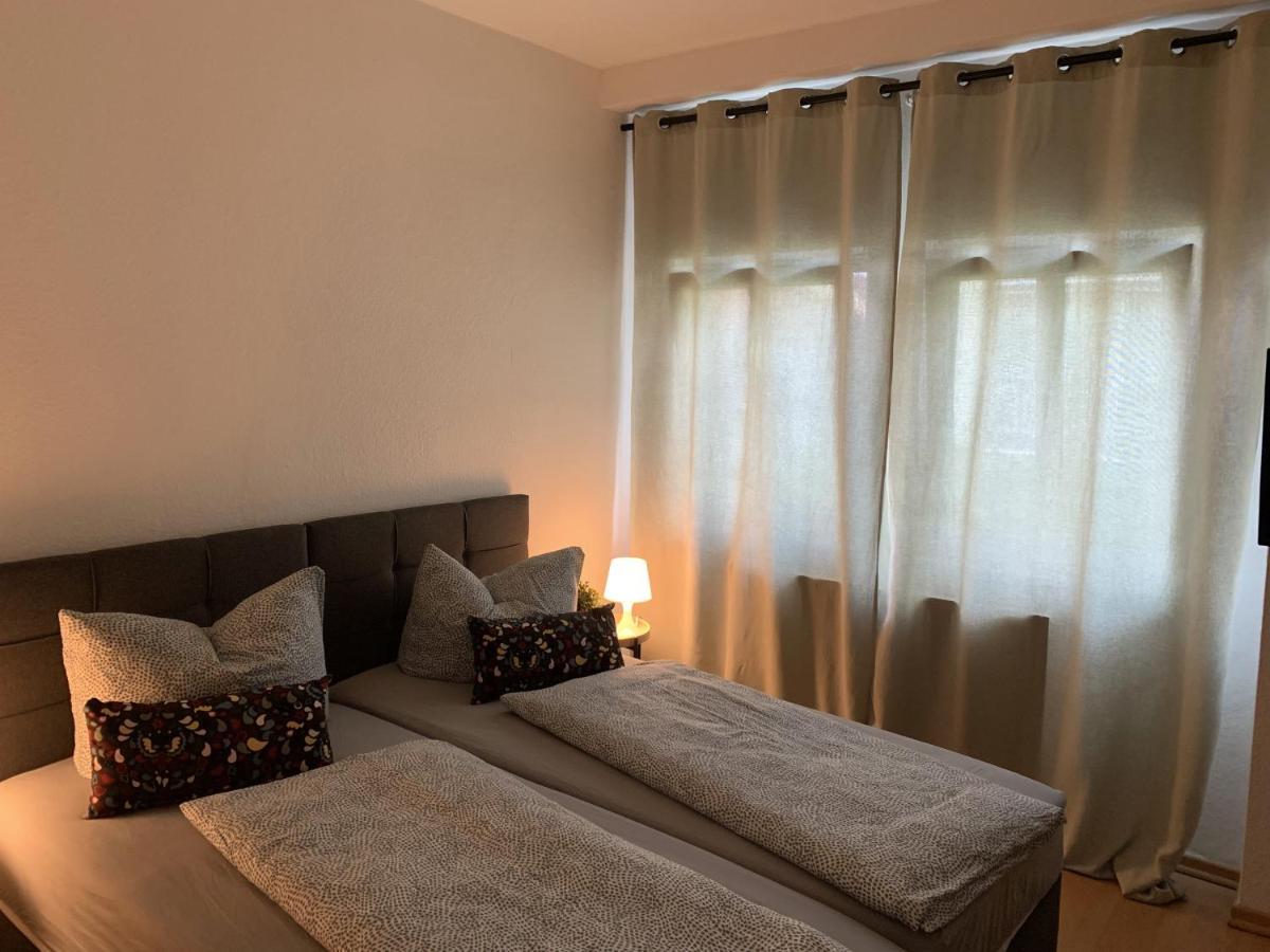 Apartment Napoleon, Naehe Zentrum, 2 Schlafzimmer, Grosser Balkon, Free Wifi ,Parken イェーナ エクステリア 写真